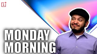 #SGGQA 092: OnePlus 7 Display, Moto RAZR Leaks, Pixel 3A Rumors, and Luminary Meltdown