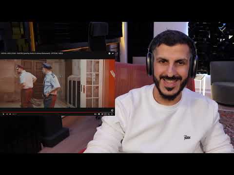 RAHIM reagiert auf ASCHE x KOLLEGAH - SUICIDE (prod by Asche & Johnny Illstrument) - OFFICIAL VIDEO