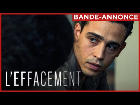 L'EFFACEMENT | Le 7 mai au cinéma.