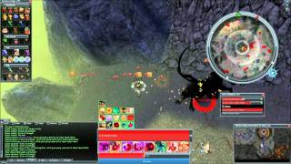 Fissure of Woe duo 26 minutes [A/E]