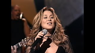 Lara Fabian - I am who i am (From Lara with love, 2000, 1080p restored quality)