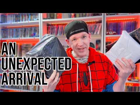 Building the Perfect Collection: Deals, Upgrades & a Long-Awaited 4K Set