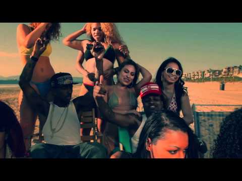 Travis Porter Ft. Big Sean - Dem Girls Official Music Video [2011]