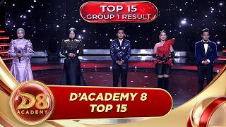 Kira Bandung Gagal Lolos, Perjuangan di Dangdut Academy 8 Terhenti
