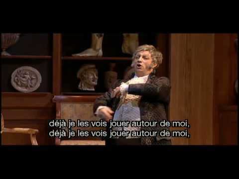 Don Pasquale "Bella siccome un angelo"
