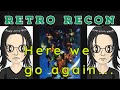 This Hot Mess Part2 Criticom Retro Recon