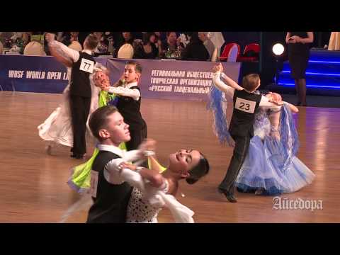 Juniors 1 slowfox 23 QuickTime H 264