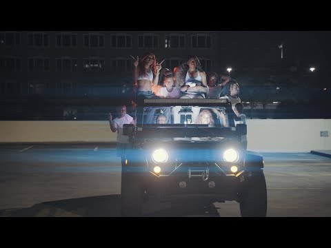 BLAQUE' X SUGAR TRAP - BAG TALK