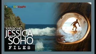 Get, get aw! Siargao! | Kapuso Mo, Jessica Soho