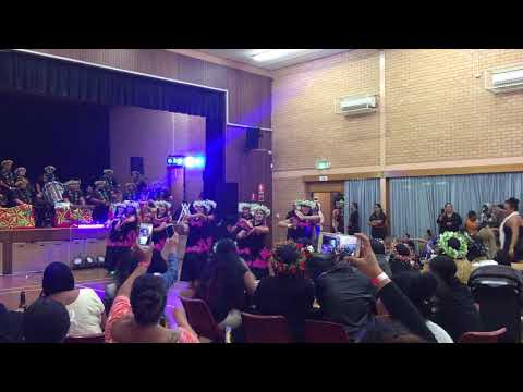 Inangaro Paradise - Kapa Rima (2)