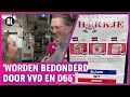 Snackbar valt politici aan: 'Wij zijn Westlandse strijders!'