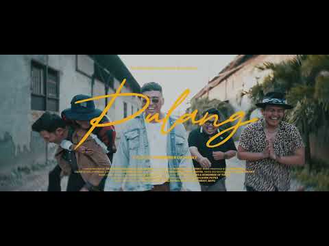 REMEMBER OF TODAY - PULANG (OFFICIAL MUSIC VIDEO)