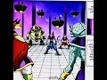 Beerus Vs All The Gods Of Destruction Beerus Manga Edit Dragon Ball Super Beerus Shorts