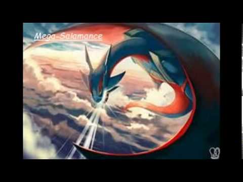 top 3 megaevoluzioni più belle