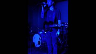 Lo-Fang - Blue Film (live) @ Tribeca Grand Hotel 02/25/2014