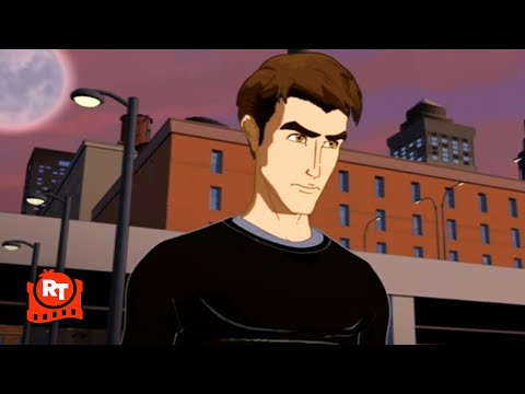 Spider-Man - Goodbye, Spider-Man (S1E13) | Movieclips