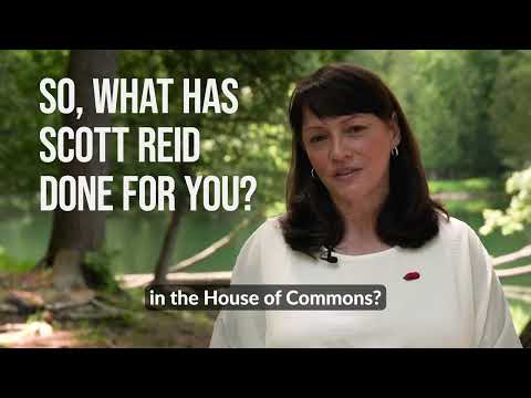 Michelle Foxton - Fighting for Fairness