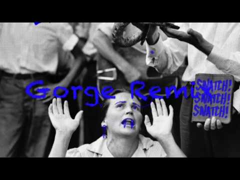 Russ Yallop & WAFF - The Snakecharmer (Gorge Remix)