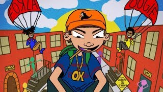 Matt Ox - Big Enuff [Prod by Oogie Mane &amp; Forza]