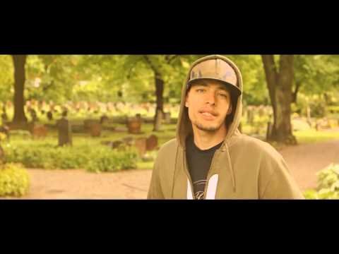 Dani M, Sebbe Staxx & Matte Caliste - Vid Min Sida (Officiell Musikvideo)