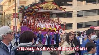 250426日高火防祭2025