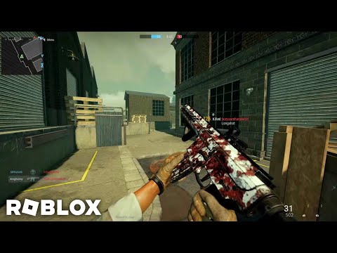 Roblox: Riotfall PS5 Gameplay (No Commentary)