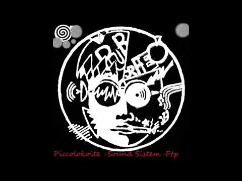 Piccolokoite- Le Tekno au coeur