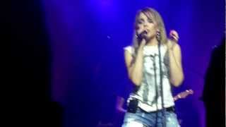 I&#39;m Over Dreaming (Over You) - Kylie Minogue - Anti-Tour