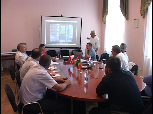 В Сирии, Казахстане и… в Нурлате!