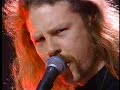 Metallica - Wherever I May Roam - Live at The AMA's (1993) [TV Broadcast]