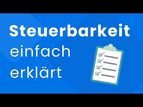 Steuerbarkeit einfach erklärt (mit PDF-Download)