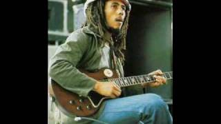 War (No more trouble) - Bob Marley