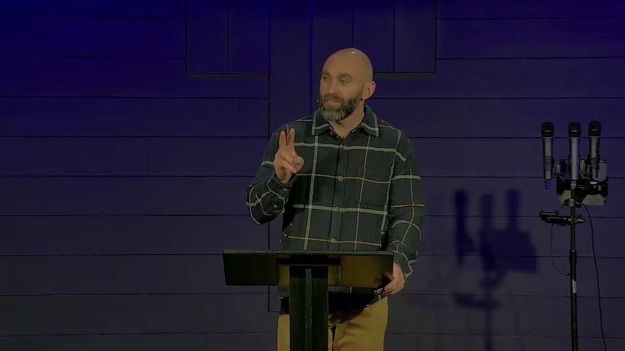 When God Redeems the Story