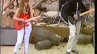 Prefab Sprout - The Golden Calf, Get Fresh May 7th 1988