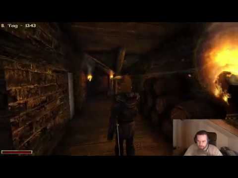 Gothic 2: Velen 2.0 #5 - Die Wahl: Für die Rebellen oder für den Fürsten?