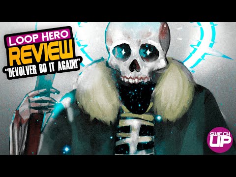 Loop Hero Nintendo Switch Review!