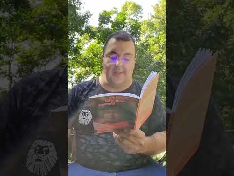 Leitura do livro o Fluir do Amor divino