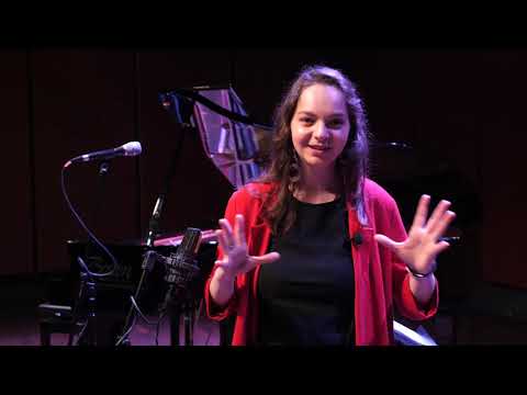 Bucharest Jazz Festival #8 | Ana Dubyk