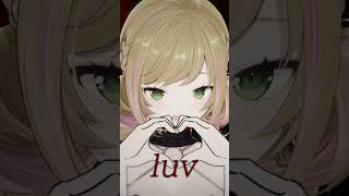 「モエチャッカファイア」歌ってみた #shorts/セフィナ【にじさんじ】