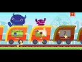 SUPER FUN ROLLER COASTER ENDLESS LEARNING