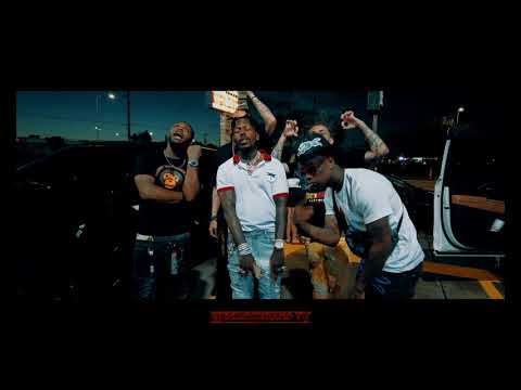 SAUCE WALKA X DRIPPY X DIRTY X TSF 1punch photo shoot WEEDSTONIANS SAUCE TV