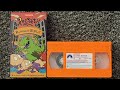 Closing To Rugrats Runaway Reptar 1999 Vhs