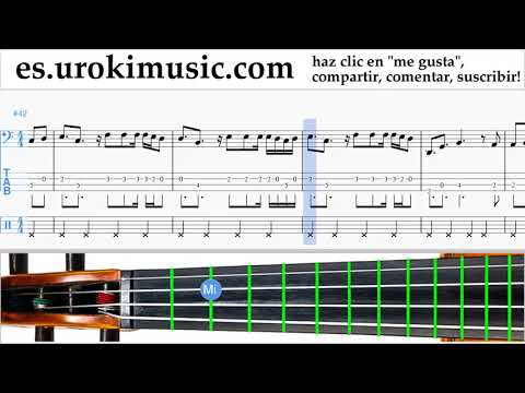 Como Tocar Violonchelo Clean Bandit - Rockabye ft Sean Paul Anne-Marie Tablatura Parte#2 um-i927