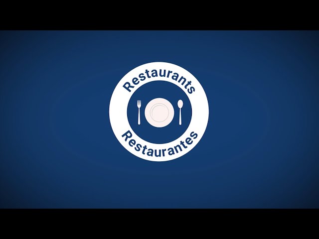 Clean Stay | Restaurants - Restaurantes Clean Stay | Restaurants - Restaurantes