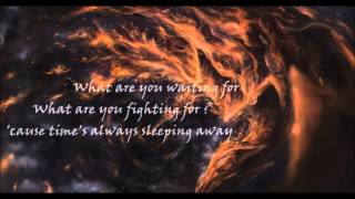 Within Temptation feat. Piotr Rogucki - Whole World Is Watching