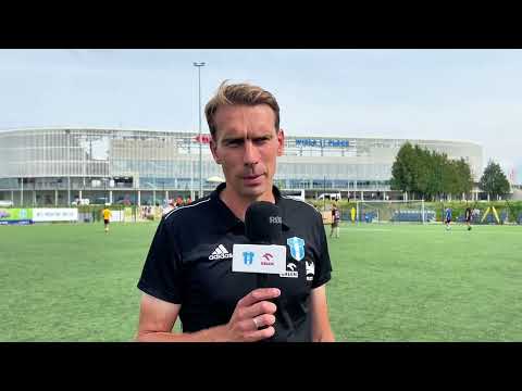 Łukasz Nadolski po meczu #WPŁVIC