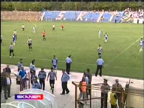 SUPERLIGA SHQIPTARE 2010 2011 Java e 5-te