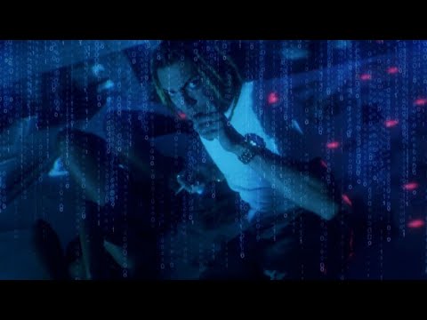 Trunks - MUDANÇA (Visualizer)