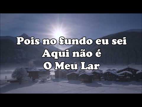 "Vem Jesus Vem" Cantado Com Letras  ( Giselli Cristina )