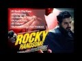 Rocky HandSome Songs JukeBox 2016